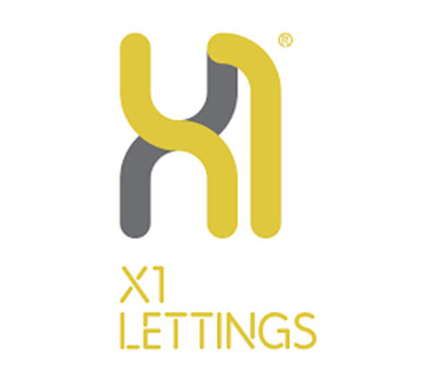 X1-lettings
